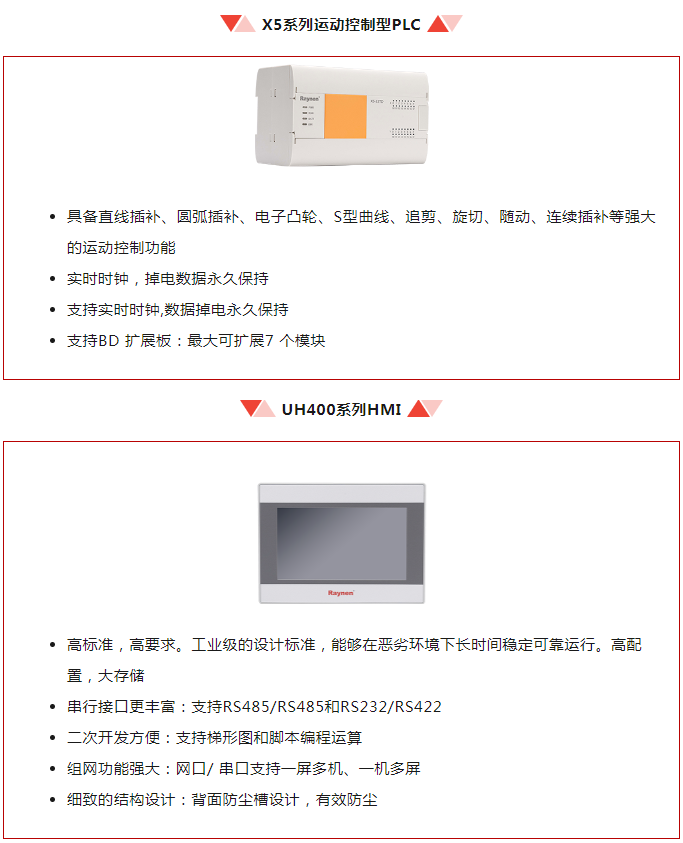 喜讯 | 龙8头号玩家科技荣获“2023年度运动控制领域用户知足品牌”(图4)